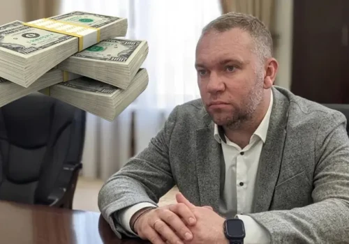 Co za bydlaki! Rozkradli pomoc dla ofiar wojny