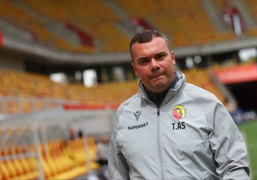 Jagiellonia potwierdziła transfer! 