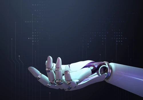 AI dostała ręce i nogi. Roboty zdecydują o przyszłości europejskiej gospodarki