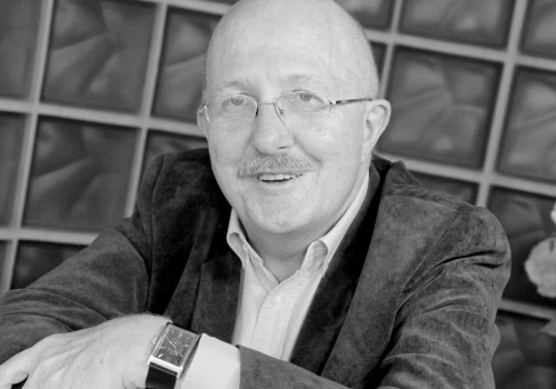 Zmarł Andrzej Komorowski. Psycholog był znanym ekspertem telewizyjnym