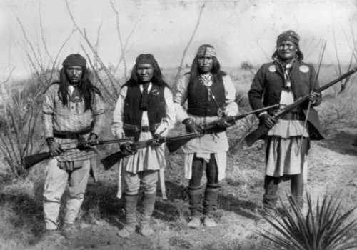 „Washington Post”: Plemiona Indian zaczynają odkupować części swych historycznych terytoriów