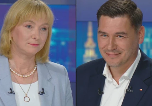 Kolejny transfer z PiS do stowarzyszenia Morawieckiego? Padło nazwisko