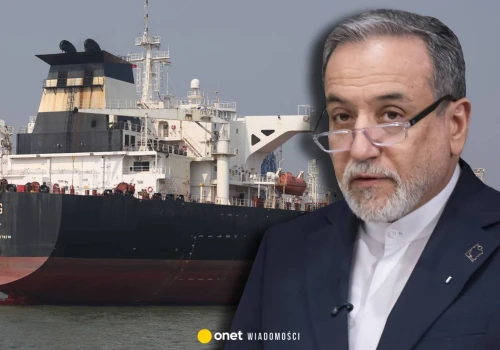 Propozycja w sprawie cieśniny Ormuz. Iran podjął decyzję