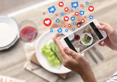 Polski dietetyk w social media 2026. Influencer, czy jeszcze dietetyk?
