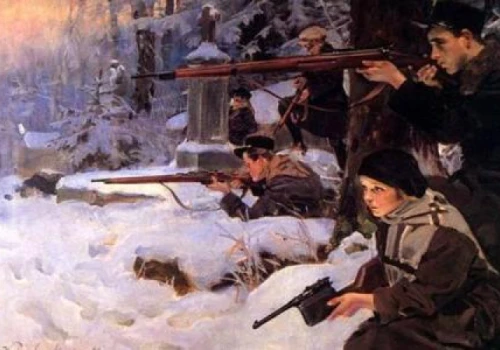 29 lipca w Historii Kresów