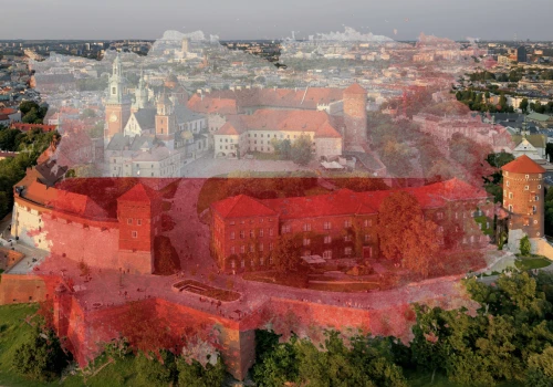 Polska nowym hitem turystycznym Europy. Zagraniczni turyści biją rekordy