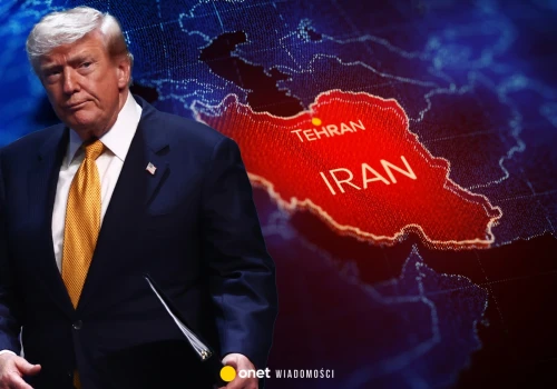Napięcia na Bliskim Wschodzie. Iran wystrzelił rakiety balistyczne