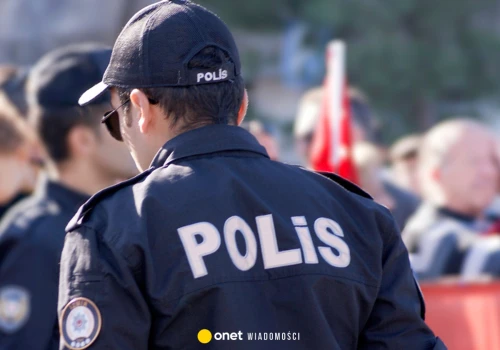 Odwiedzali lokal dla osób LGBT w Turcji. Trafili do aresztu