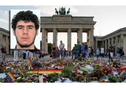 Nowe fakty o zamachowcu z Berlina. Był przywódcą religijnym