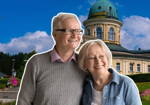 Sanatorium na NFZ bez miesięcy czekania. Wiemy, jak ominąć kolejki
