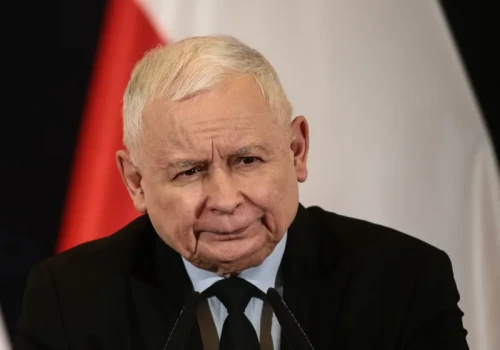 Dwaj czołowi europosłowie PiS nie złożyli lojalek? Rzecznik partii zabrał głos