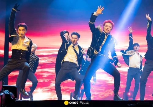 Miliony fanów oszalały na ich punkcie. Oto 10 największych hitów K-Pop