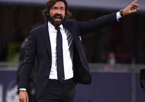 Żurowa stanęła murem za Pirlo. Nagle wypaliła o Ukrainie