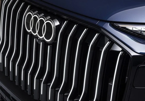 Żegnaj A8, witaj Q9. Taki jest nowy flagowy model Audi
