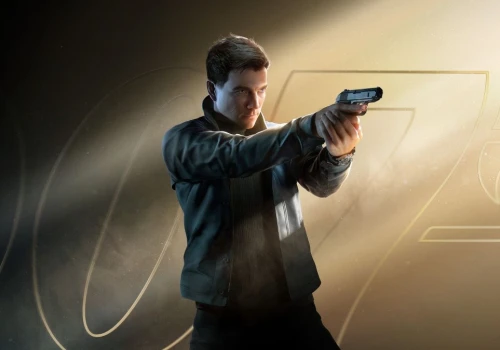 Poznaliśmy datę premiery 007 First Light na Switcha 2? Amazon zaskoczył