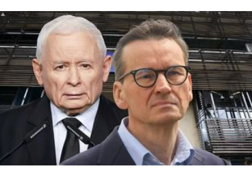 Rozłam w PiS osłabi prawicę? Tak Polacy odpowiedzieli w sondażu