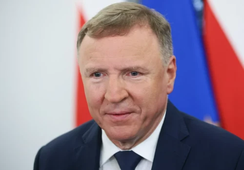 Rzecznik PiS: Kurski otrzymał zakaz wystąpień medialnych