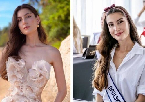Miss Polski 2026. W niedzielę kibicujmy pięknej Julii z Opolszczyzny