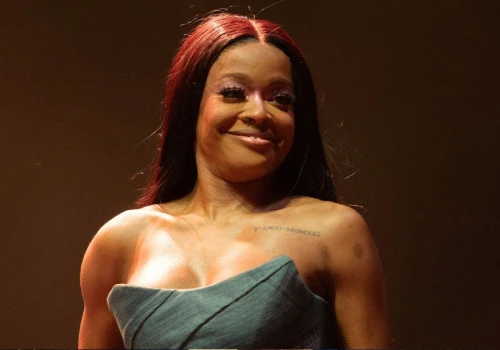 Azealia Banks wskazała „najgorszego rapera w historii”