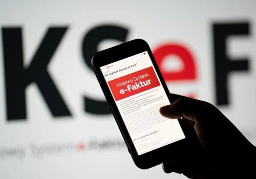 Po pół roku działania KSeF idzie do poprawki. Z czym firmy wciąż mają problemy?