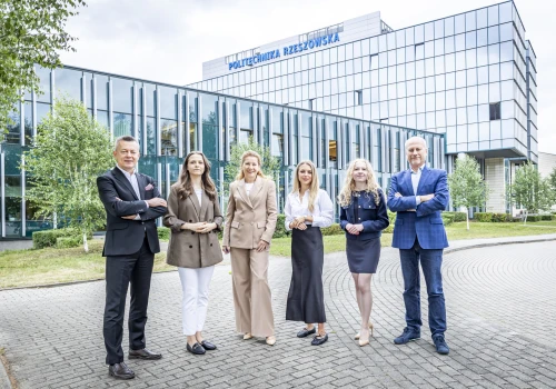 Chcą stworzyć nowoczesny ekosystem wspierający transfer wiedzy do gospodarki