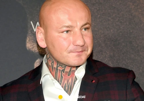 Artur Szpilka się nie hamował. 
