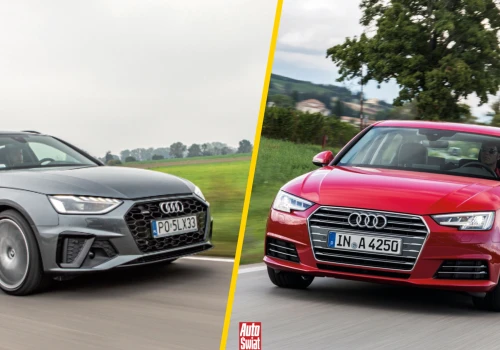 Używane Audi A4 pod okiem mechaników. Prześwietlili nam dwie popularne generacje B9 i B8