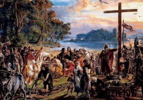 Przez wieki uważano go za pogańskiego tyrana. Prawda o „wymazanym” królu Polski wyszła na jaw