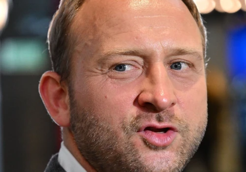 Borys Szyc zmienił się nie do poznania. Wygląda, jak 20-latek, a te mięśnie?
