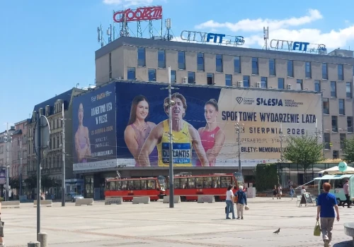 Dzień dobry Katowice. Po wielu latach Społem zamknęło swoje sklepy