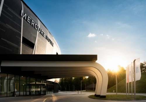 Mercure Szczyrk Resort - odkryj hotel dla każdego