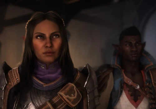 Twórca Dragon Age traci nadzieję na powrót serii. Ostro krytykuje EA