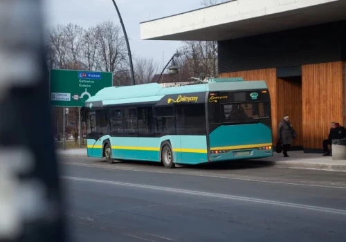 PKM Jaworzno wyda ponad 13 mln zł na kierowców. Wybrano firmę