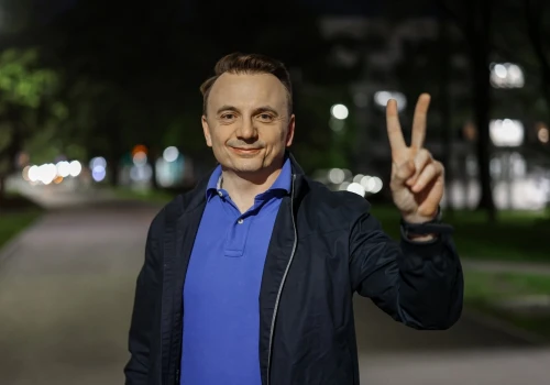Referendum ważne. Co ze startem w wyborach Łukasza Gibały? „To nie jest kręcenie”