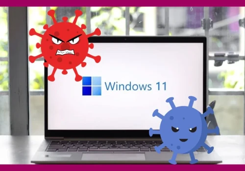 Chciałem ulepszyć Windowsa, pobrałem wirusa. Lepiej uważaj, w co klikasz