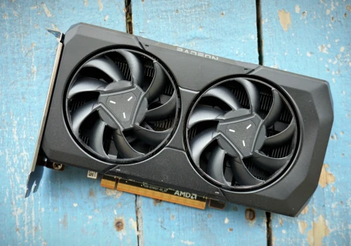 AMD Radeon RX 9050 debiutuje. Unikaj tego modelu jak ognia