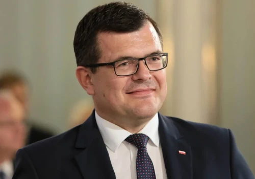 Kolejny poseł PiS dołącza do stowarzyszenia Morawieckiego