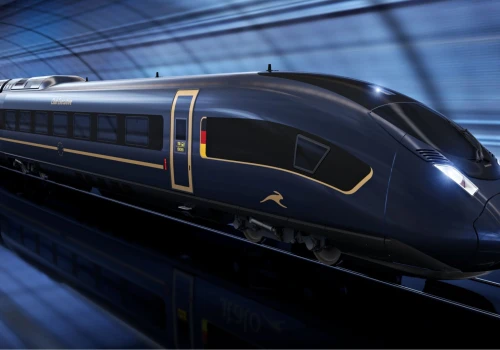 Italo podbije niemiecki rynek? Velaro od Siemensa zamówione