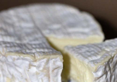 Nowy rodzaj sera pleśniowego zdobywa laury. Nie zawiera ani grama mleka
