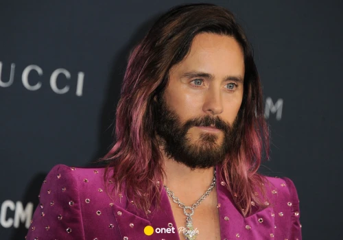 Cztery kobiety oskarżają Jareda Leto o przestępstwa na tle seksualnym. Były wtedy nastolatkami