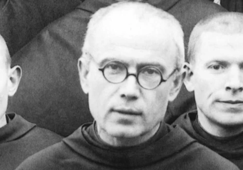 85 lat temu o. Kolbe zgłosił się w Auschwitz na śmierć za współwięźnia