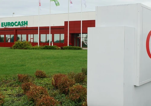 Zmiany w zarządzie Eurocashu. Nowa szefowa ds. zakupów