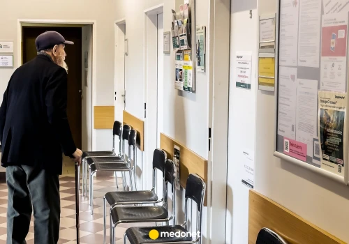 Polska się wyludnia. Szpitale czeka rewolucja. Nowe wyzwania dla lekarzy