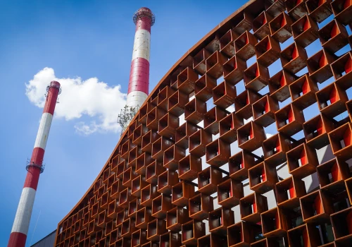 Rytmy Industrii wybrzmią w Śląskim Centrum Wolności i Solidarności im. Dziewięciu Górników z 
