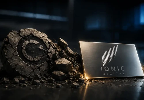 Gigant krypto upadł z hukiem. To, co po nim zostało, właśnie trafiło na Nasdaq