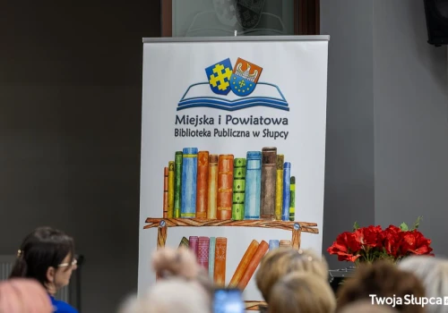 Prawie 10 000 zł na nowe książki dla słupeckiej biblioteki
