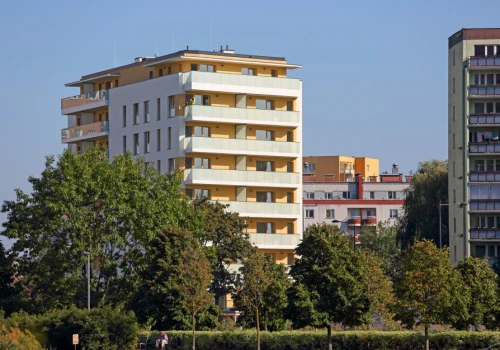 Właściciele balkonów zapłacą 500 zł. W tej sprawie nie ma litości