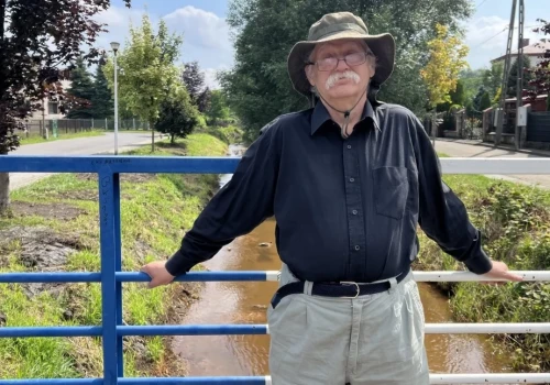Hydrozagadka Koziego Brodu. Rzeka, która znika i gwałtownie wraca