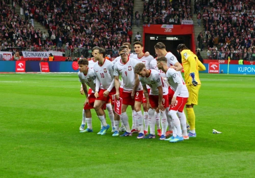 Ranking FIFA. Hiszpania pierwsza. Na którym miejscu jest Polska?