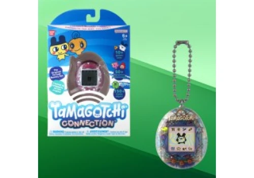 Promocja na Tamagotchi w RTV Euro AGD. Zaopiekuj się wirtualnym zwierzakiem już od 54,99 zł